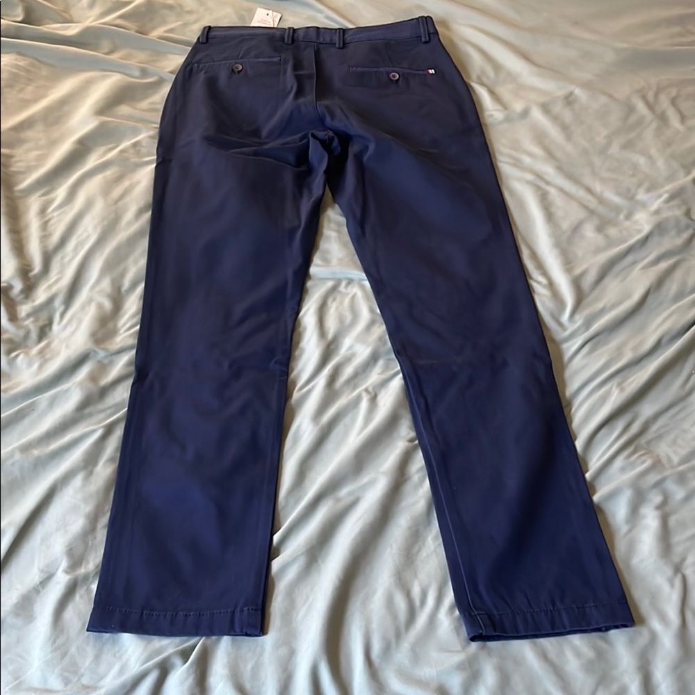 Boden Men’s Pants 30/32 - Picture 10 of 10